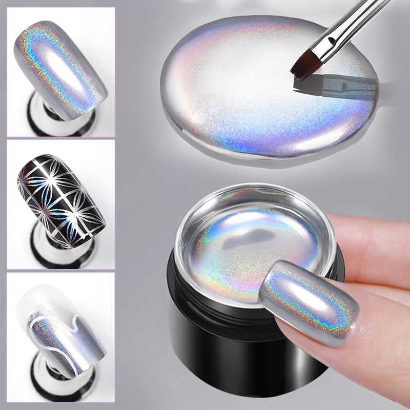 Painting Gel Super Laser 5ml