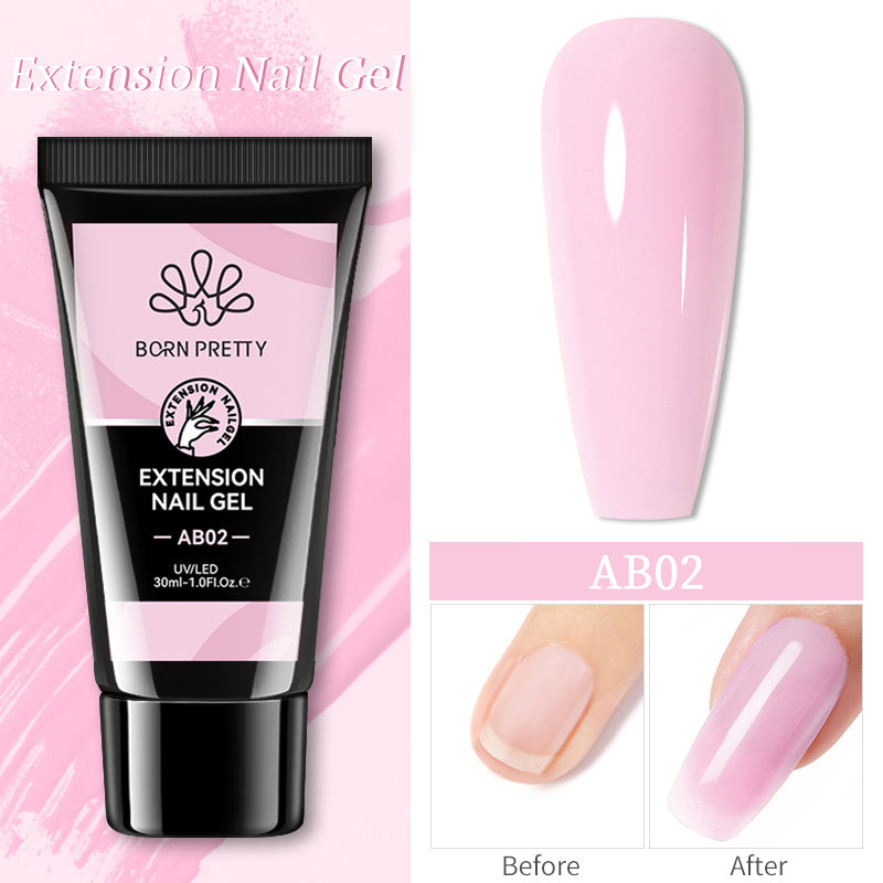 PolyGel Extension 30gr