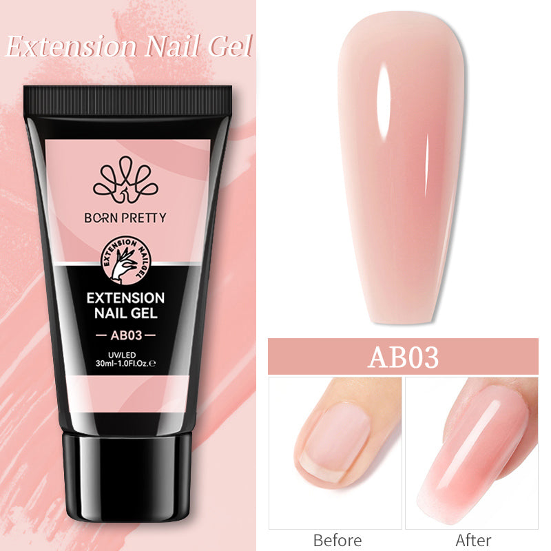 PolyGel Extension 30gr