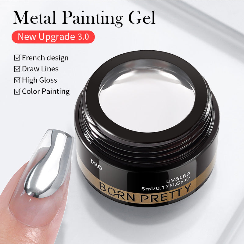 Painting Gel