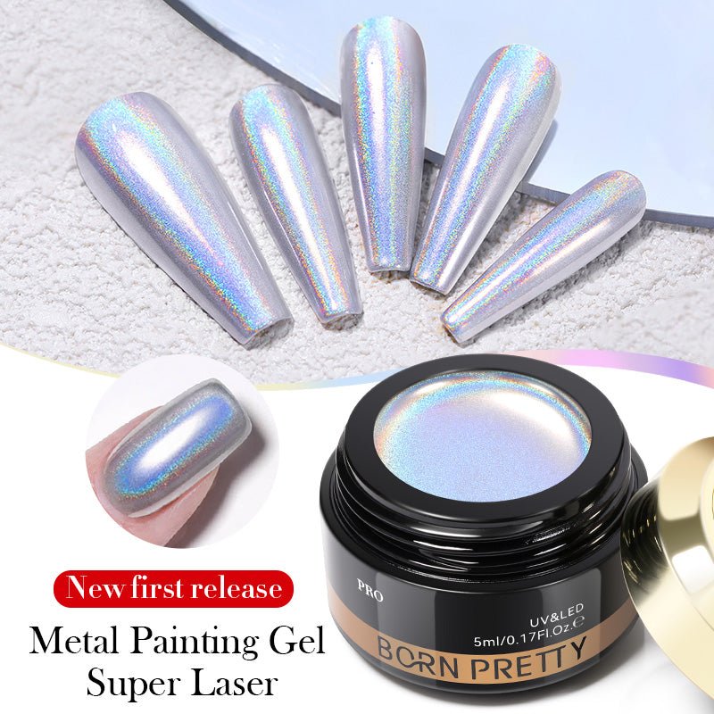 Painting Gel