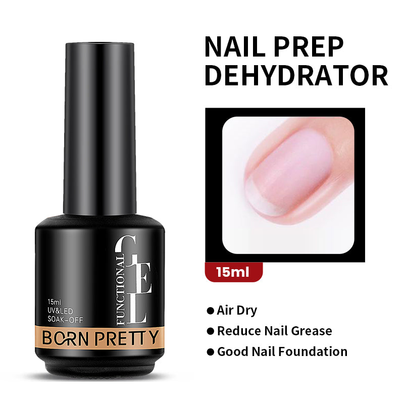 Nail Prep 15ml