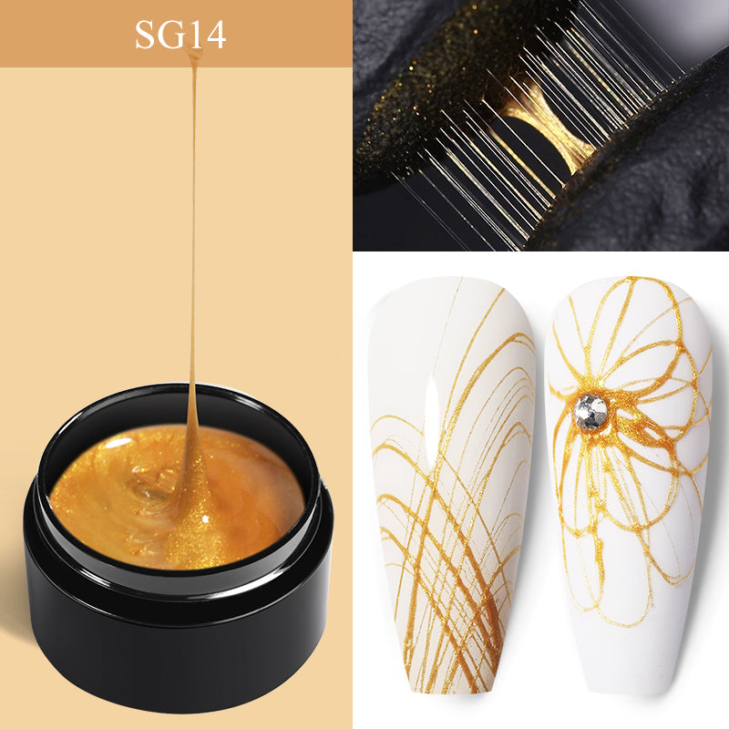 Spider Gel