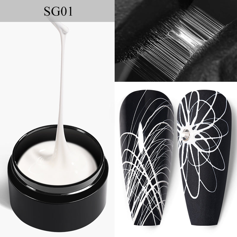 Spider Gel