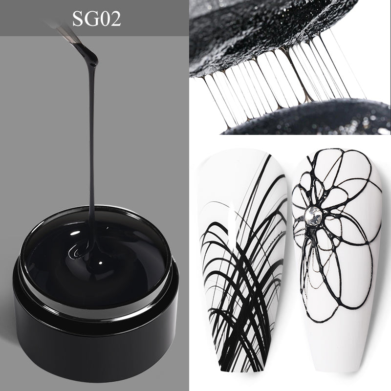 Spider Gel
