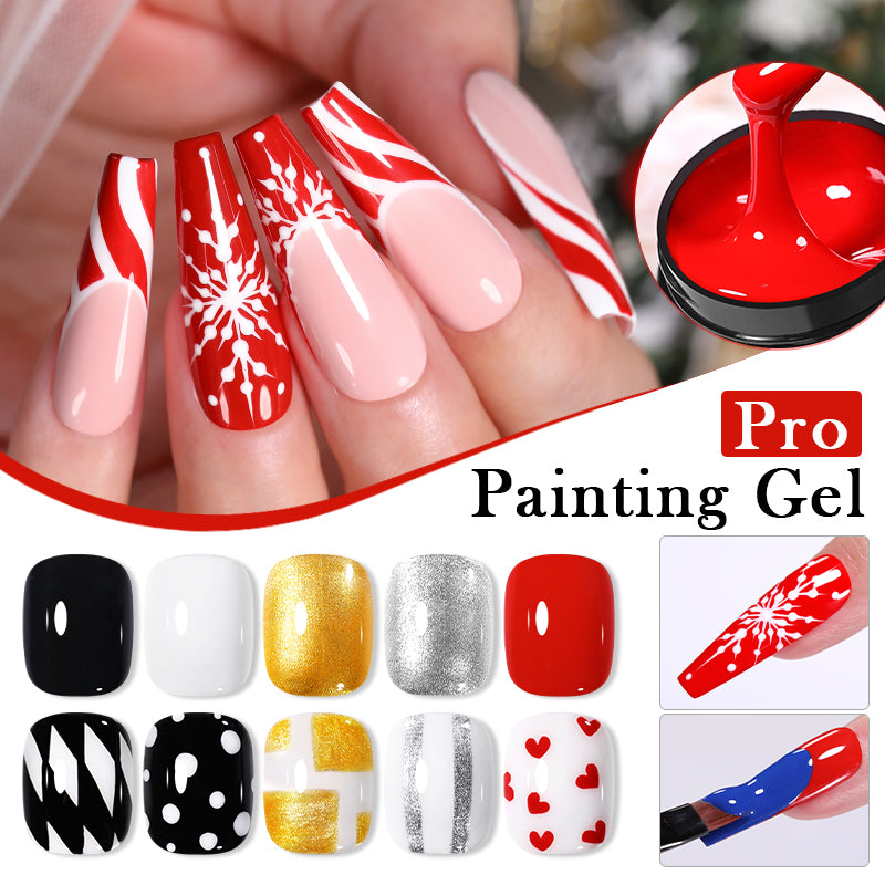 Painting Gel