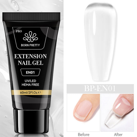 PolyGel XXL Extension 60gr