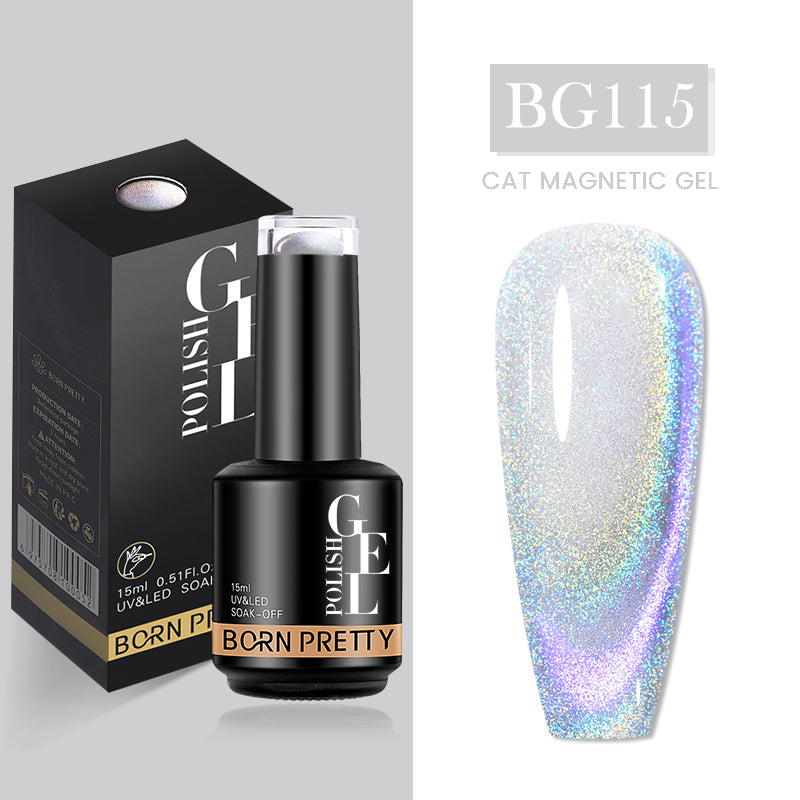 Esmalte en Gel 15ml