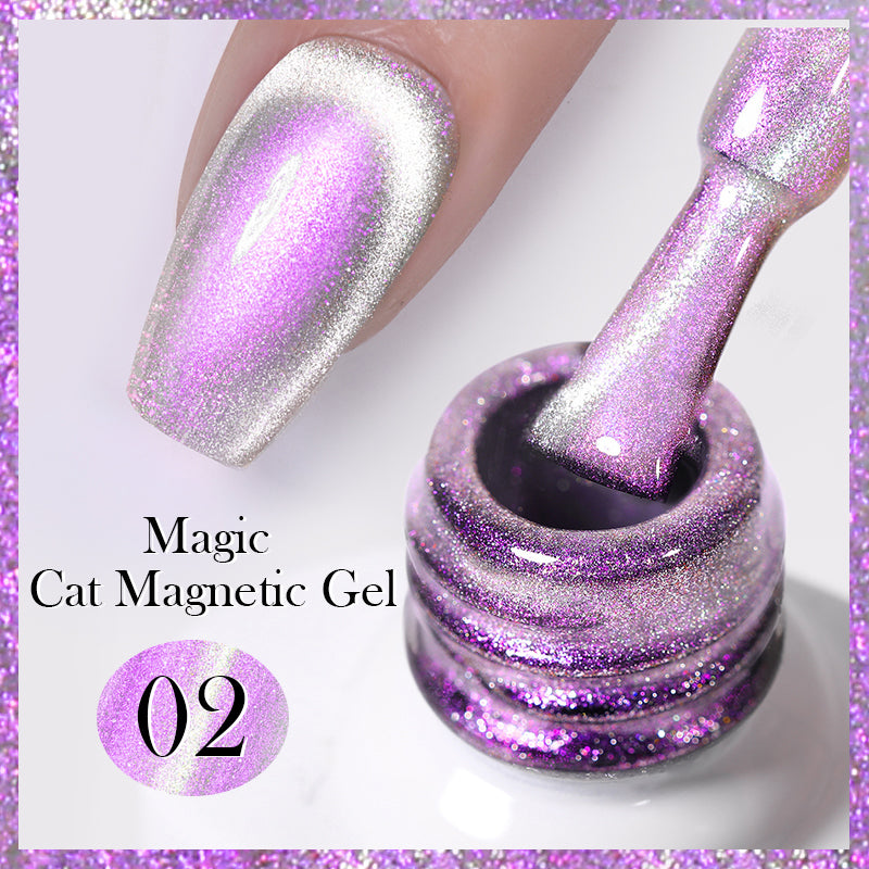 Esmalte Cat Magnetic Magic