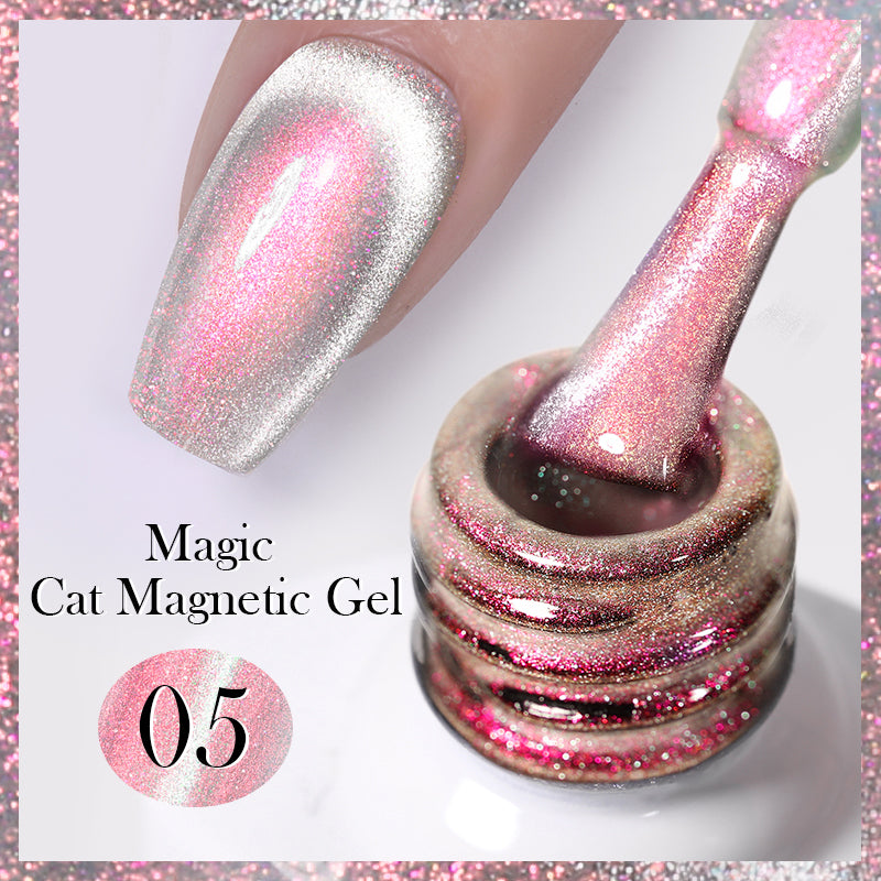 Esmalte Cat Magnetic Magic