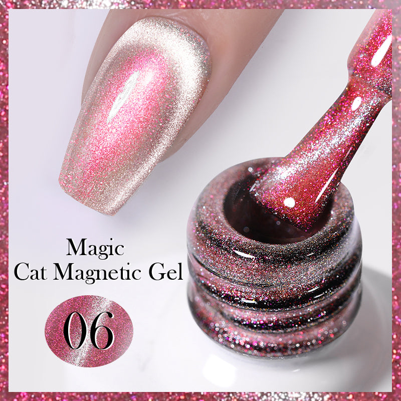 Esmalte Cat Magnetic Magic