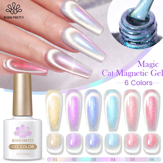 Esmalte Cat Magnetic Magic