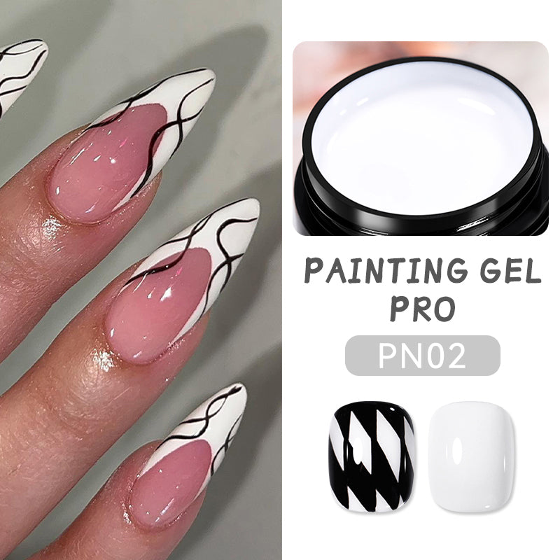 Painting Gel