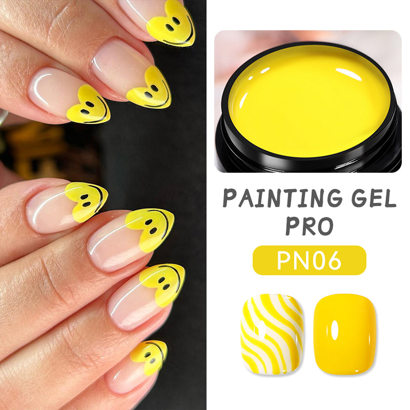 Painting Gel