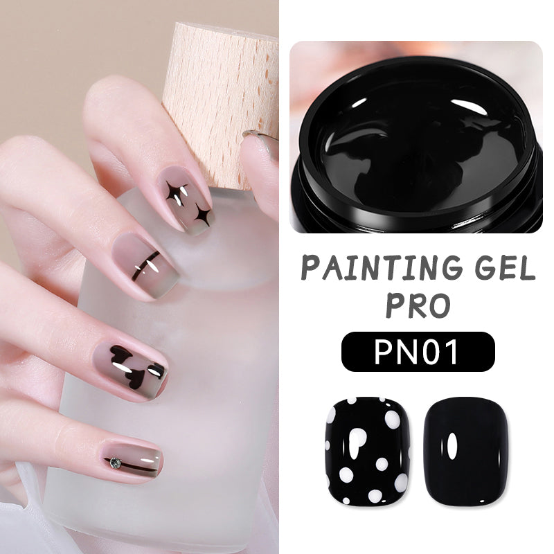 Painting Gel