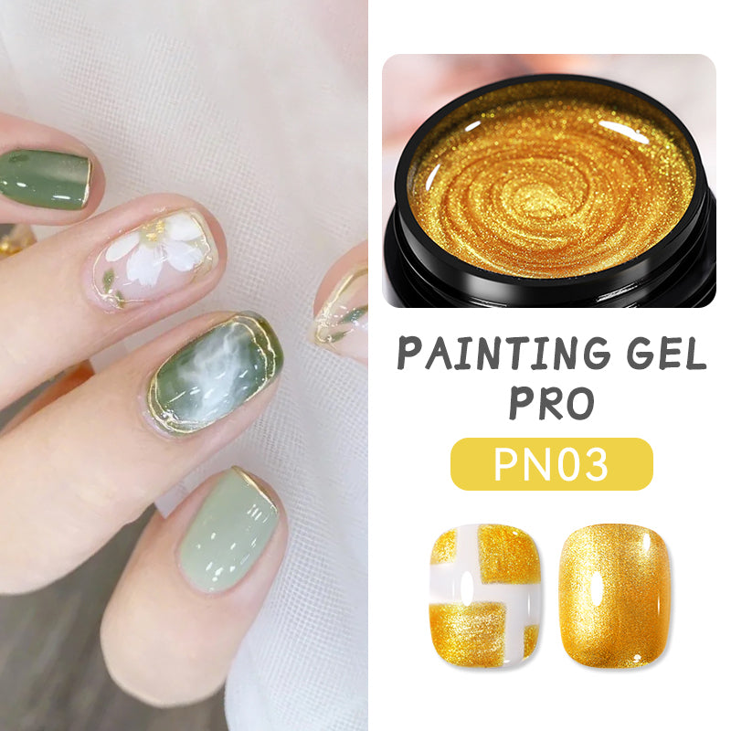 Painting Gel