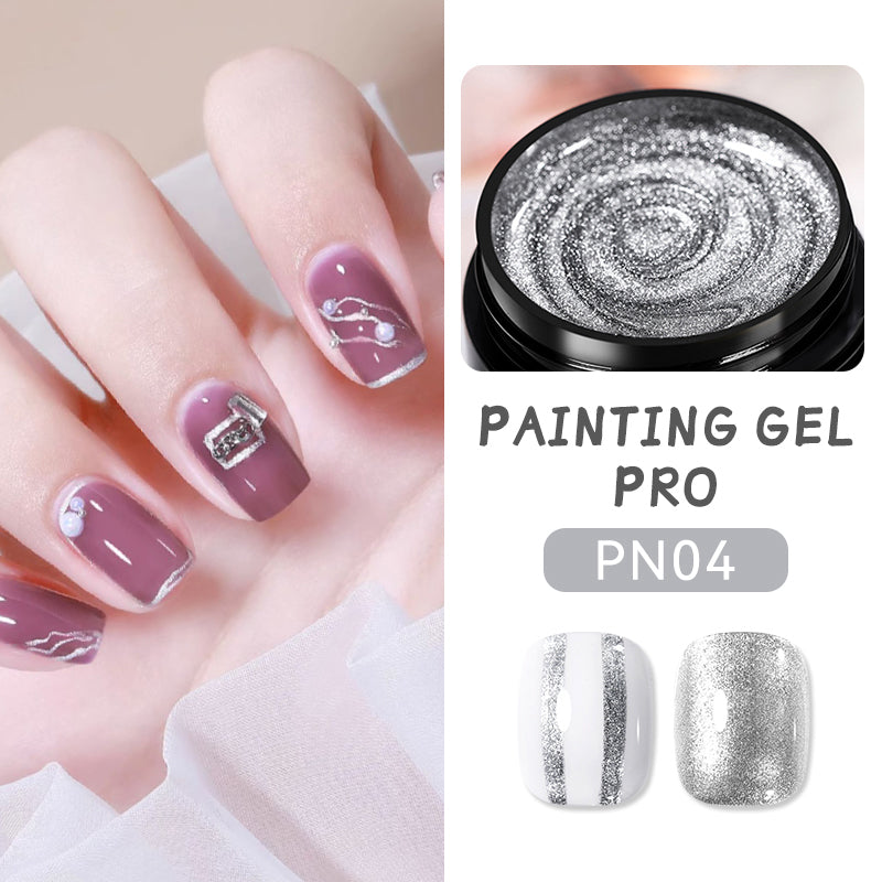 Painting Gel