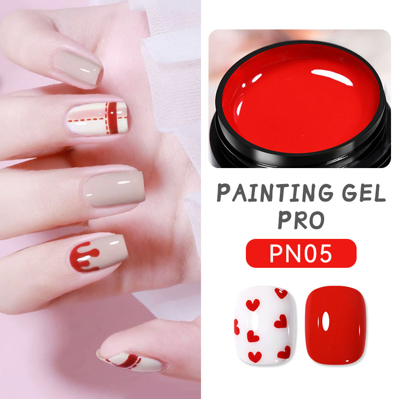 Painting Gel