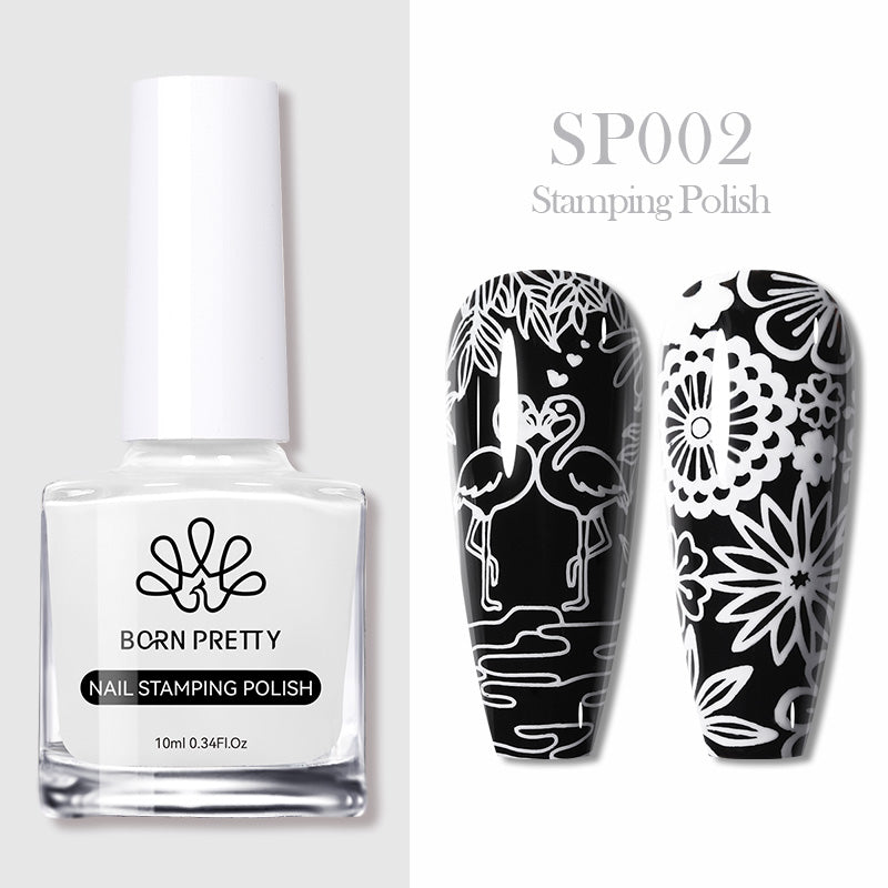 Esmalte para Stamping 10ml