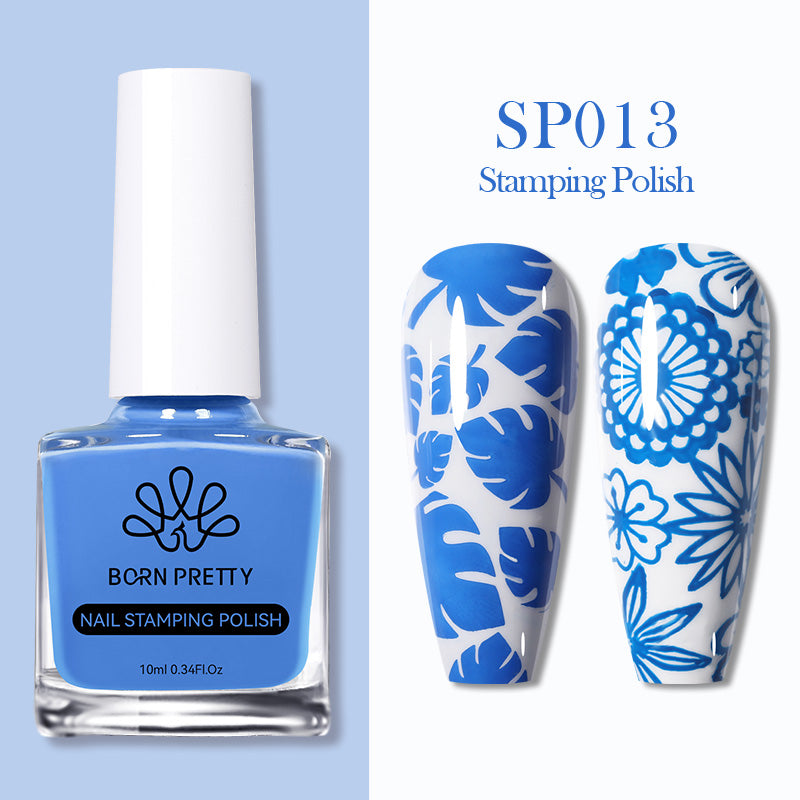 Esmalte para Stamping 10ml