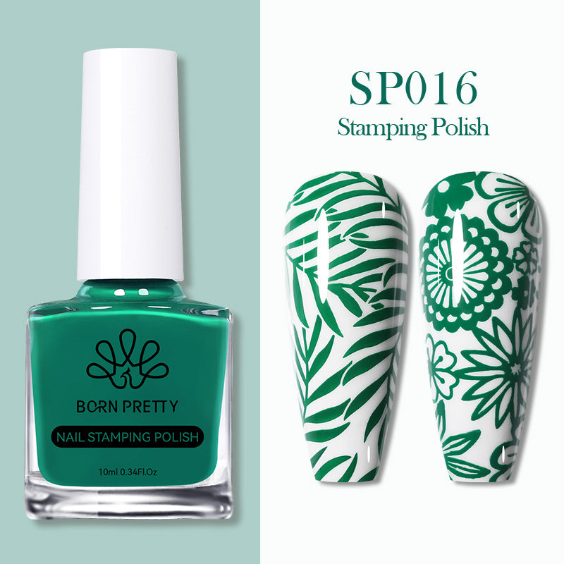 Esmalte para Stamping 10ml