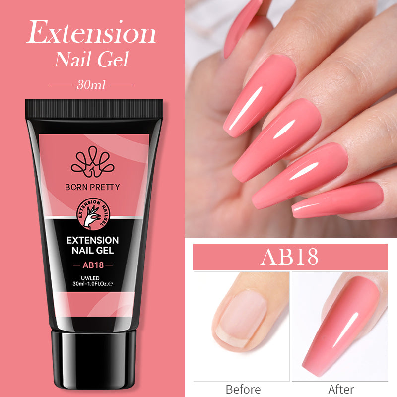 PolyGel Extension