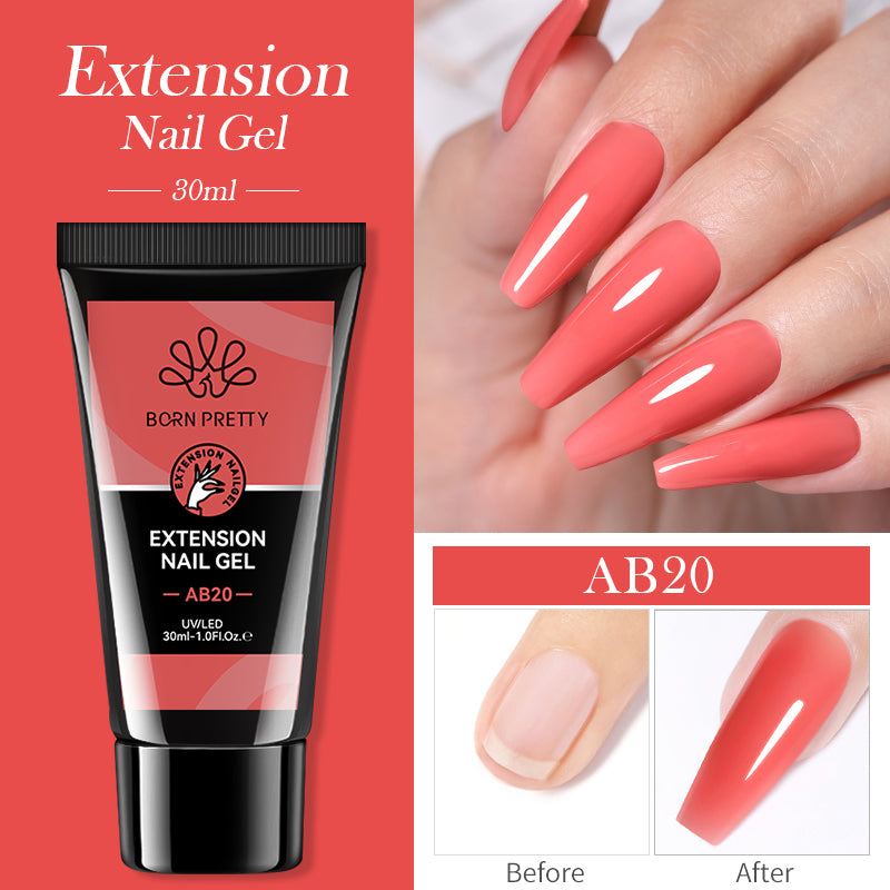 PolyGel Extension