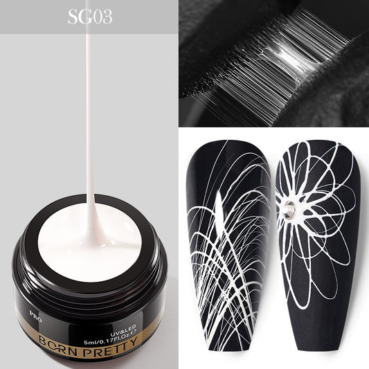 Spider Gel